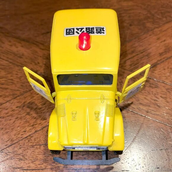 Vintage Japanese Ranger Model Truck 1/24 Scale - Picture 6 of 8